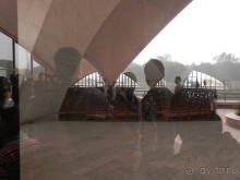 Индия. Итоги поездки