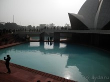 Индия. Итоги поездки