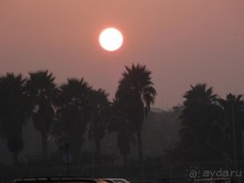 Индия. Итоги поездки