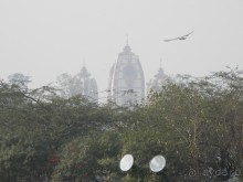 Индия. Итоги поездки