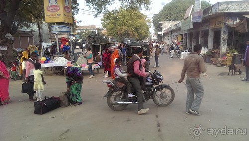 Индия. Итоги поездки