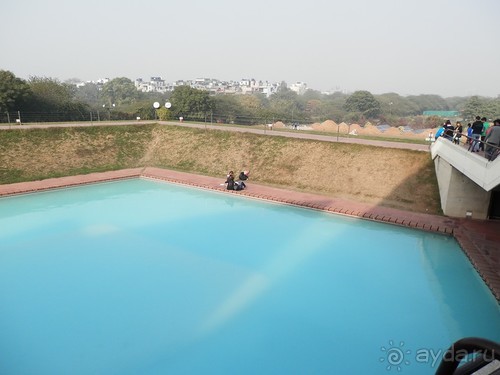 Индия. Итоги поездки