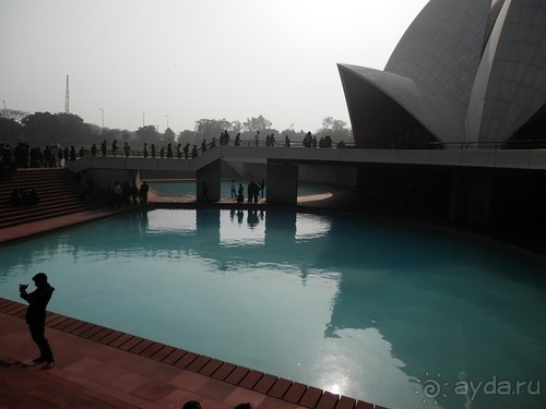 Индия. Итоги поездки