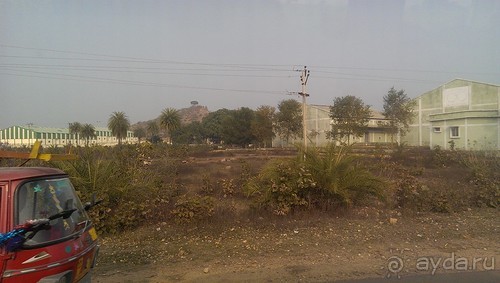 Индия. Итоги поездки