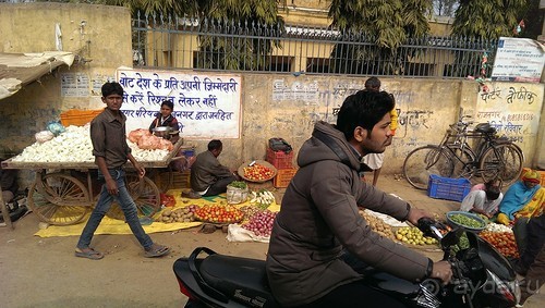 Индия. Итоги поездки