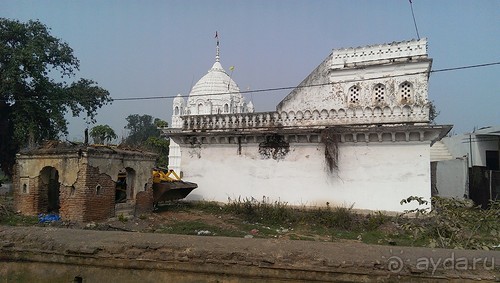 Индия. Итоги поездки