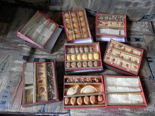 Индия. Итоги поездки