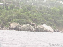 Альбом отзыва "Продолжаю отдыхать в Крыму..."