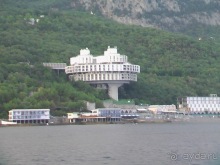 Продолжаю отдыхать в Крыму...