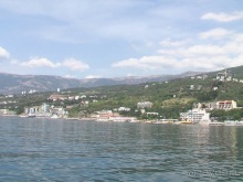 Продолжаю отдыхать в Крыму...