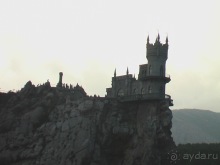 Продолжаю отдыхать в Крыму...