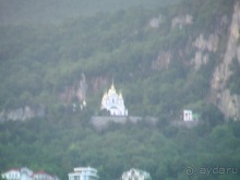 Продолжаю отдыхать в Крыму...
