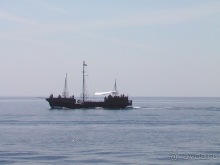 Продолжаю отдыхать в Крыму...