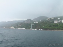 Продолжаю отдыхать в Крыму...