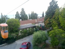 Продолжаю отдыхать в Крыму...