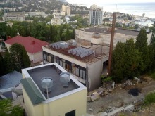 Продолжаю отдыхать в Крыму...