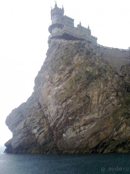 Продолжаю отдыхать в Крыму...