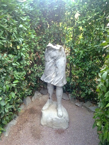 Продолжаю отдыхать в Крыму...