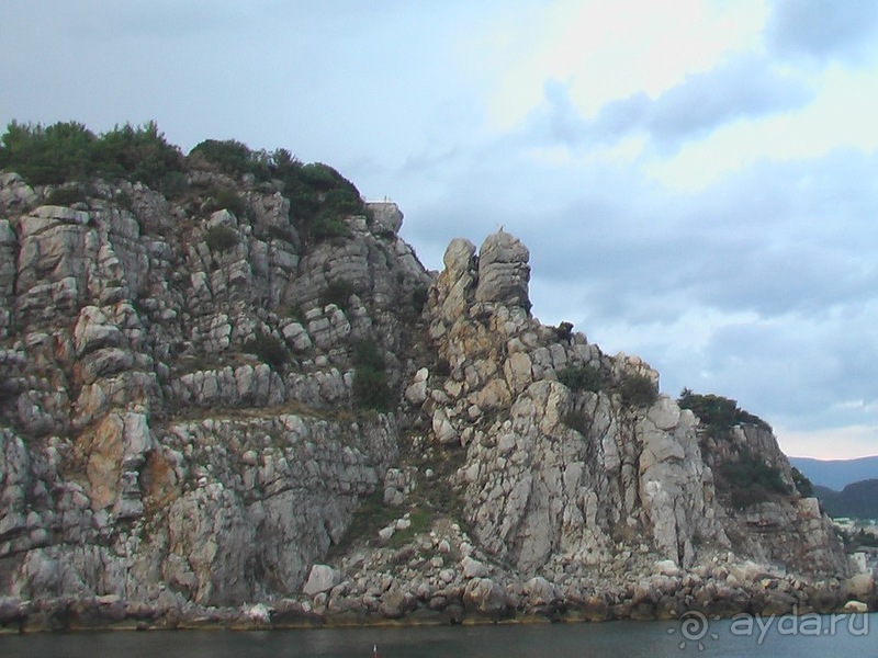 Продолжаю отдыхать в Крыму...