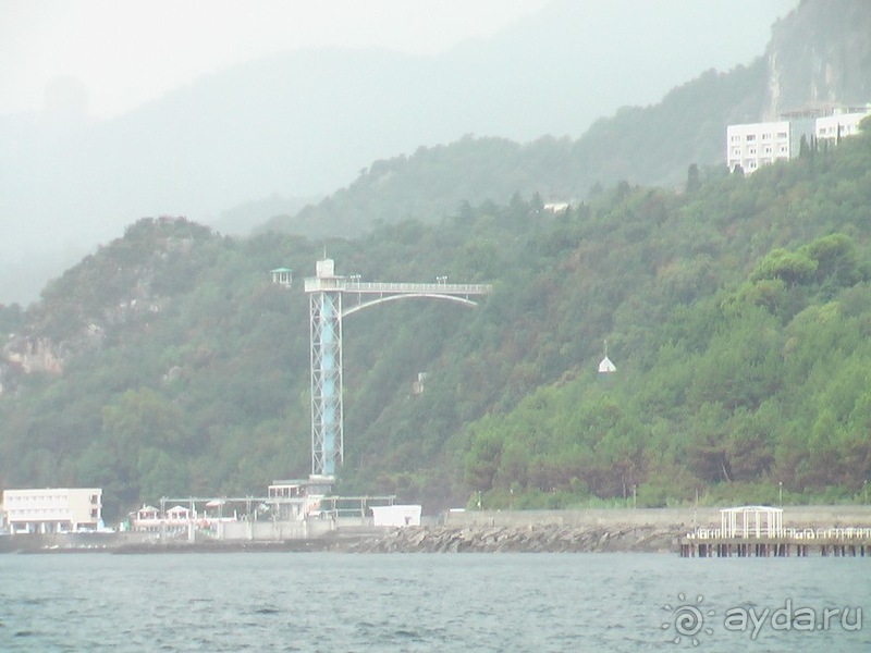 Продолжаю отдыхать в Крыму...