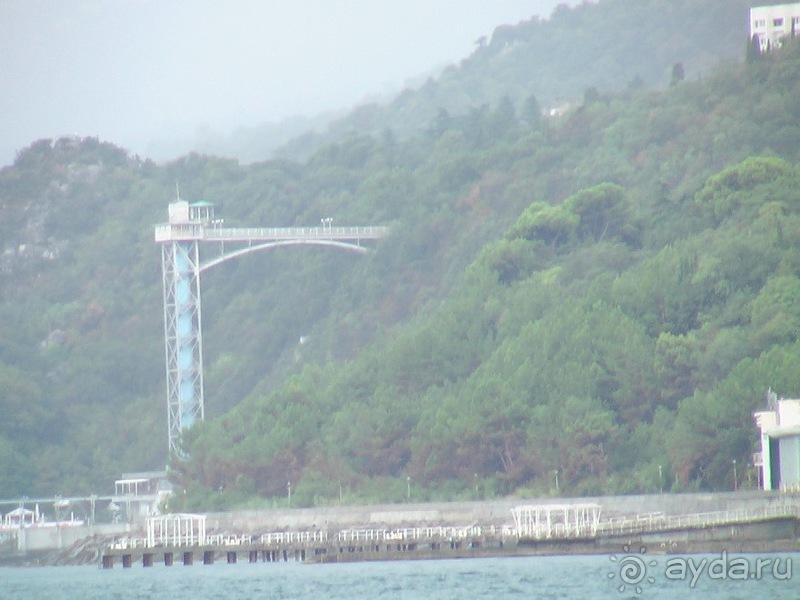 Продолжаю отдыхать в Крыму...