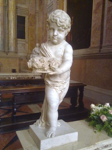 Верона, день третий