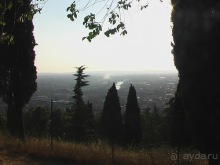 Верона, день третий