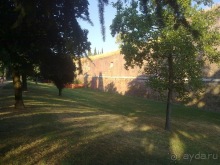 Верона, день третий