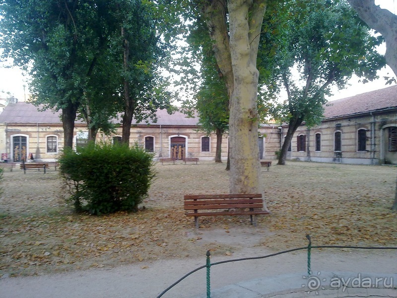 Верона, день третий