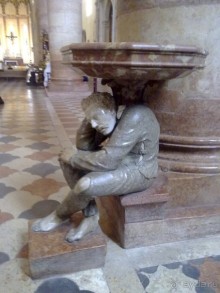 Верона, день третий