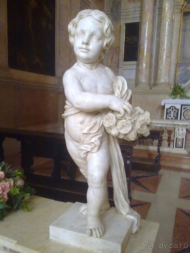 Верона, день третий