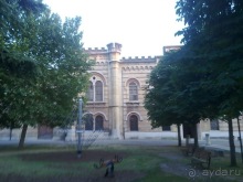 Верона, день третий