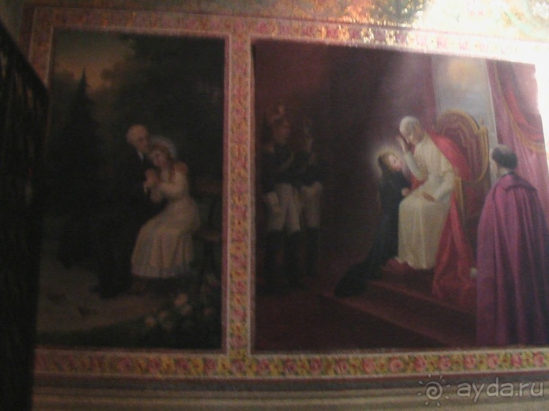 Верона, день третий