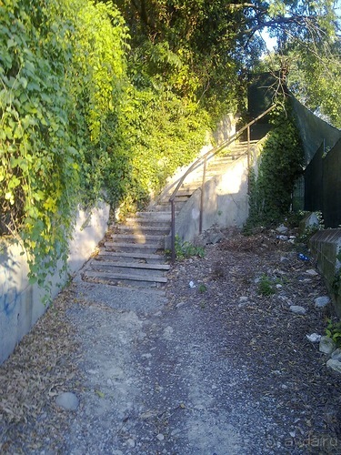 Верона, день третий