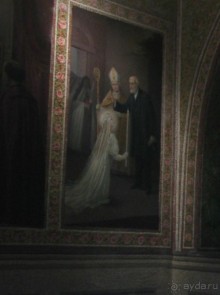 Верона, день третий