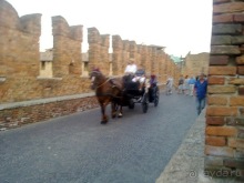 Верона, день третий