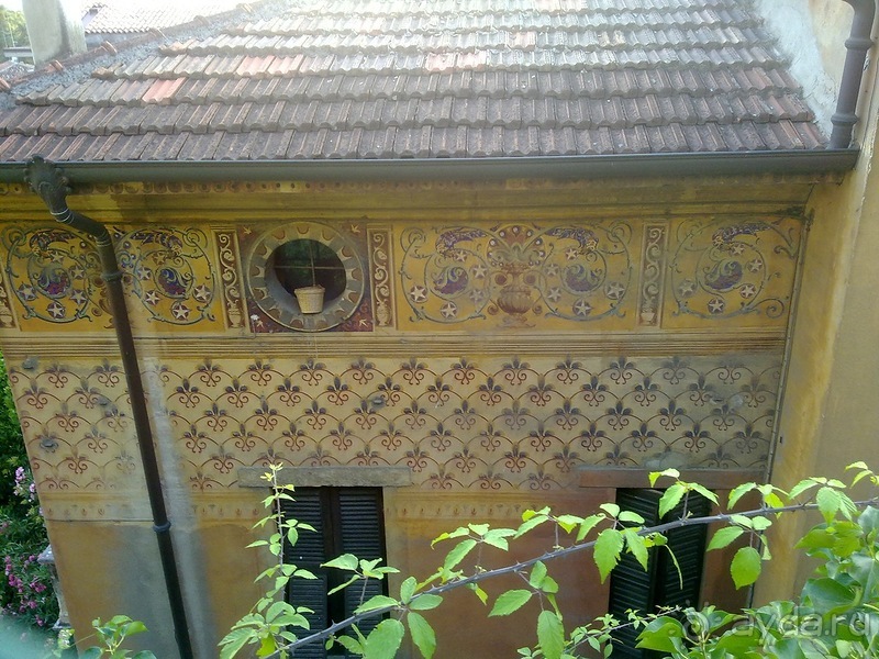 Верона, день третий