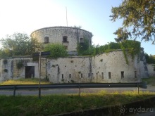 Верона, день третий