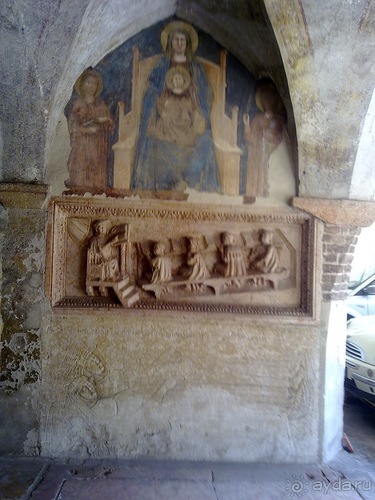 Верона, день третий