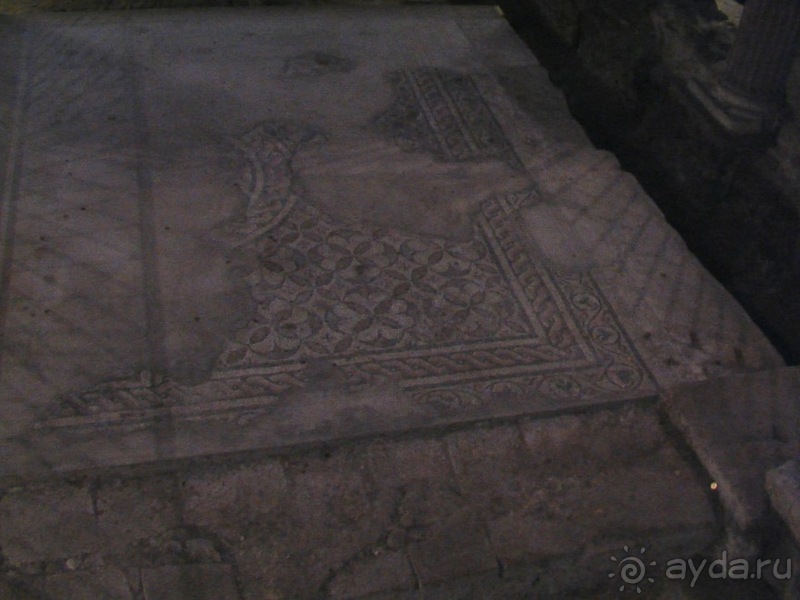 Верона, день третий