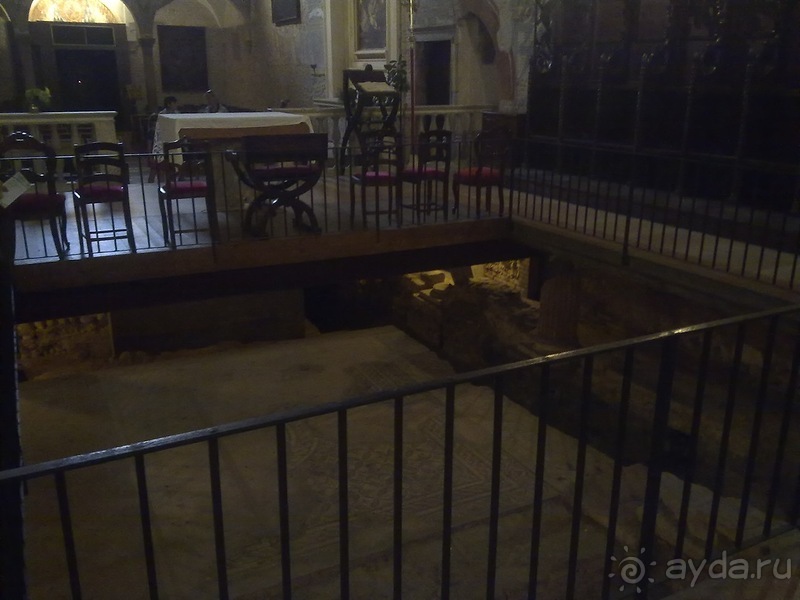 Верона, день третий