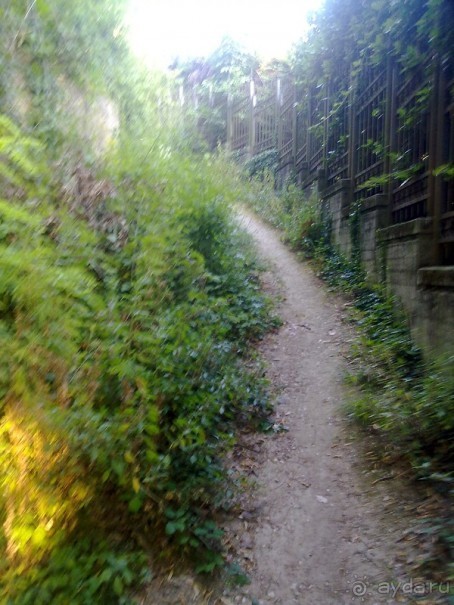 Верона, день третий