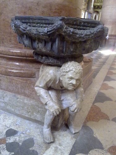 Верона, день третий