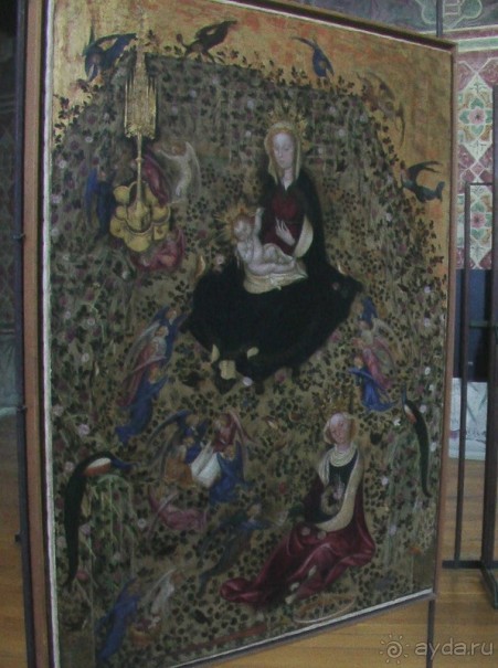 Верона, день третий