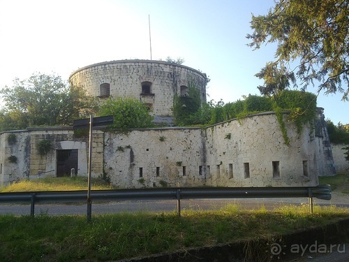 Верона, день третий