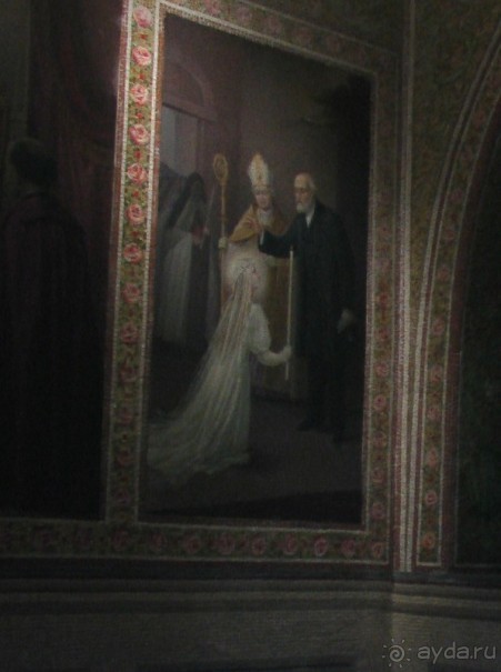 Верона, день третий