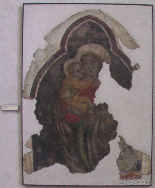 Верона, день третий