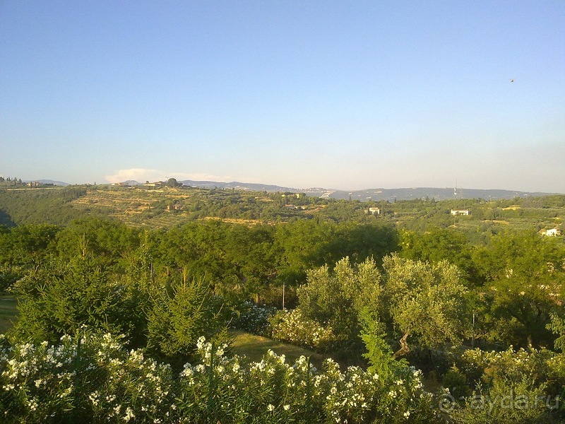 Верона, день третий