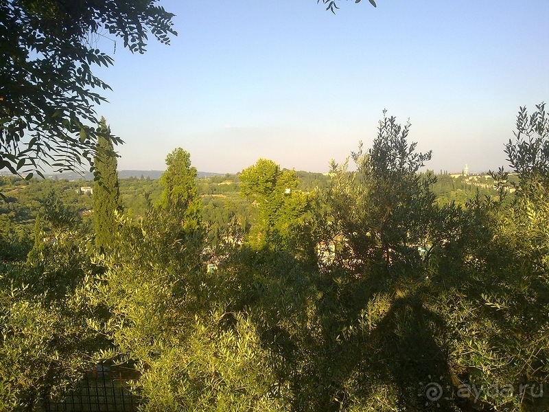 Верона, день третий