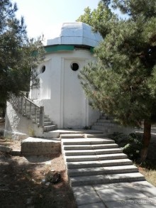 Третий день в Самарканде